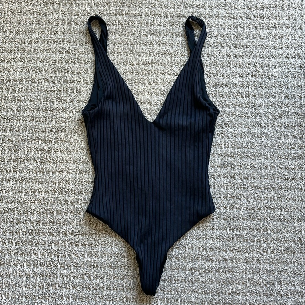 Amuse Society Swimsuit